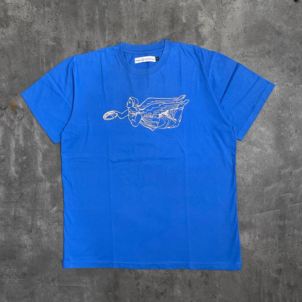 Hindia - Malaikat Blue