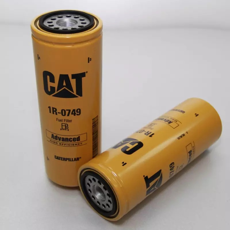 Filter Solar Cat 1R 0749 1R0749/Fuel Filter 1R-0749 Filter Solar Cat 1R 0749 1R0749/Fuel Filter 1R-0
