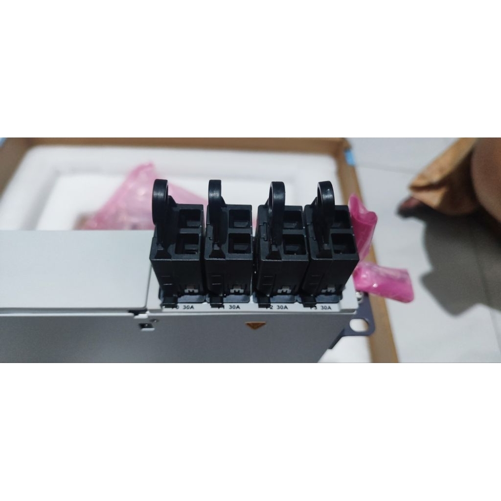 Rectifier 48V huawei etp48100 50A