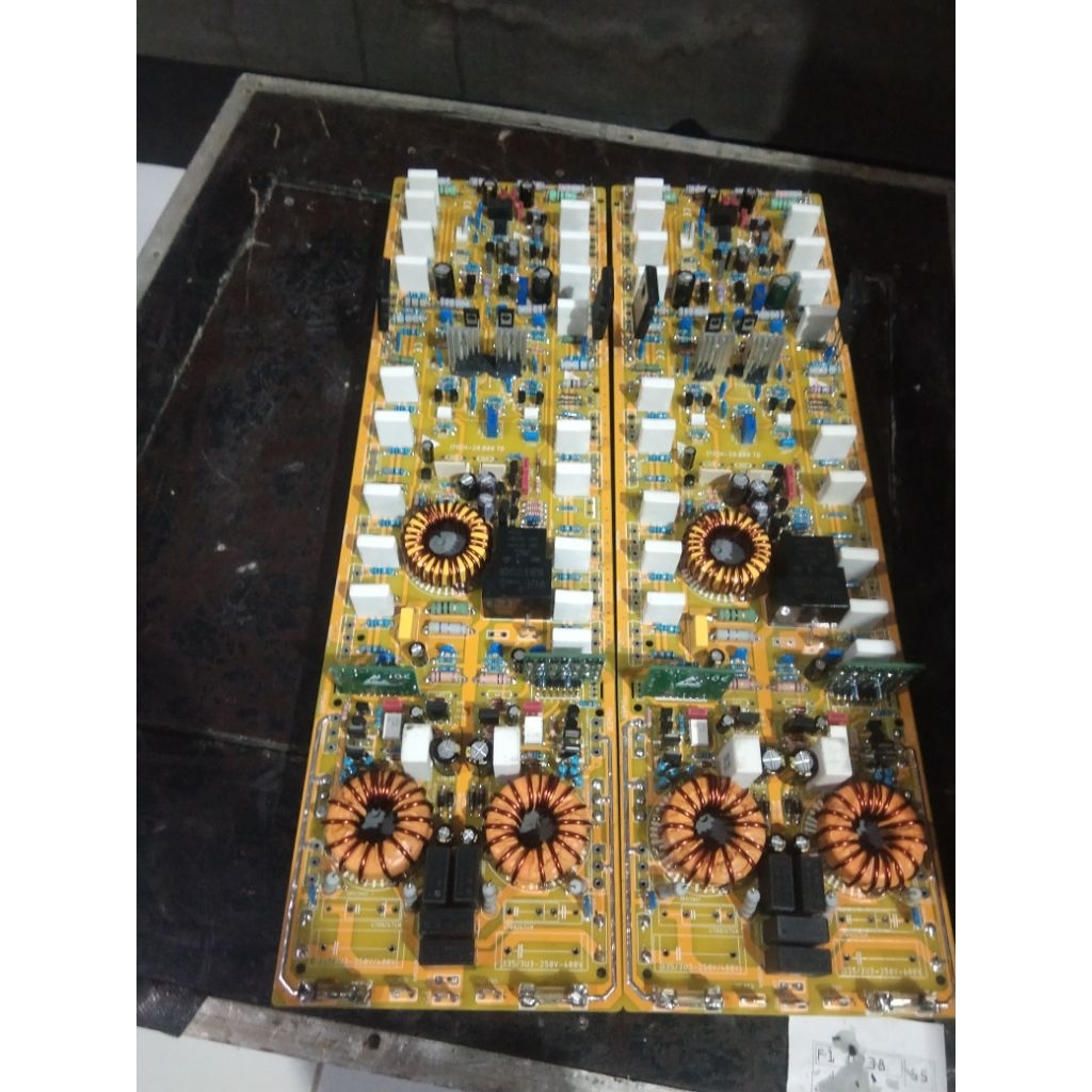 Driver td bandar power kualitas buktikan sendiri