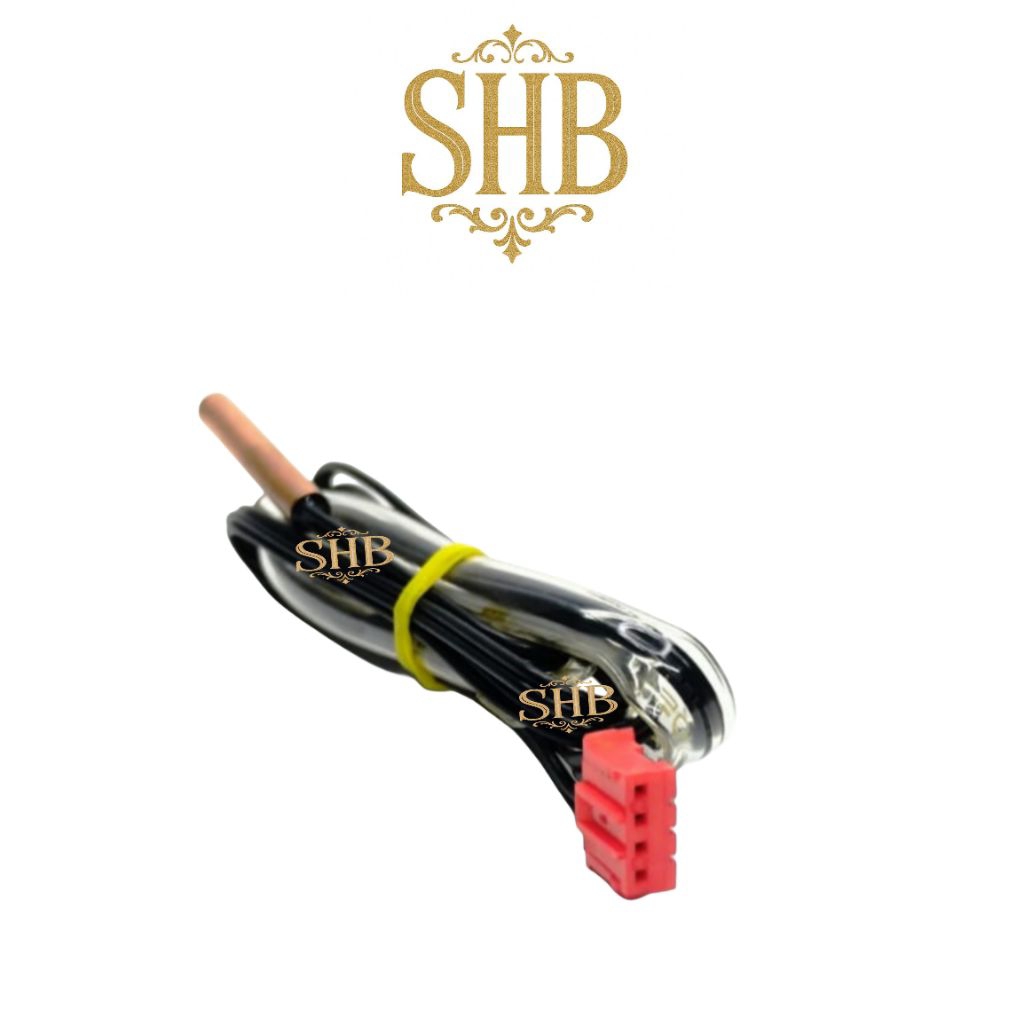 Thermistor AC PANASONIC 3/4 PK - Sensor suhu AC panasonic 3/4PK - Termis AC 3/4 PK panasonic