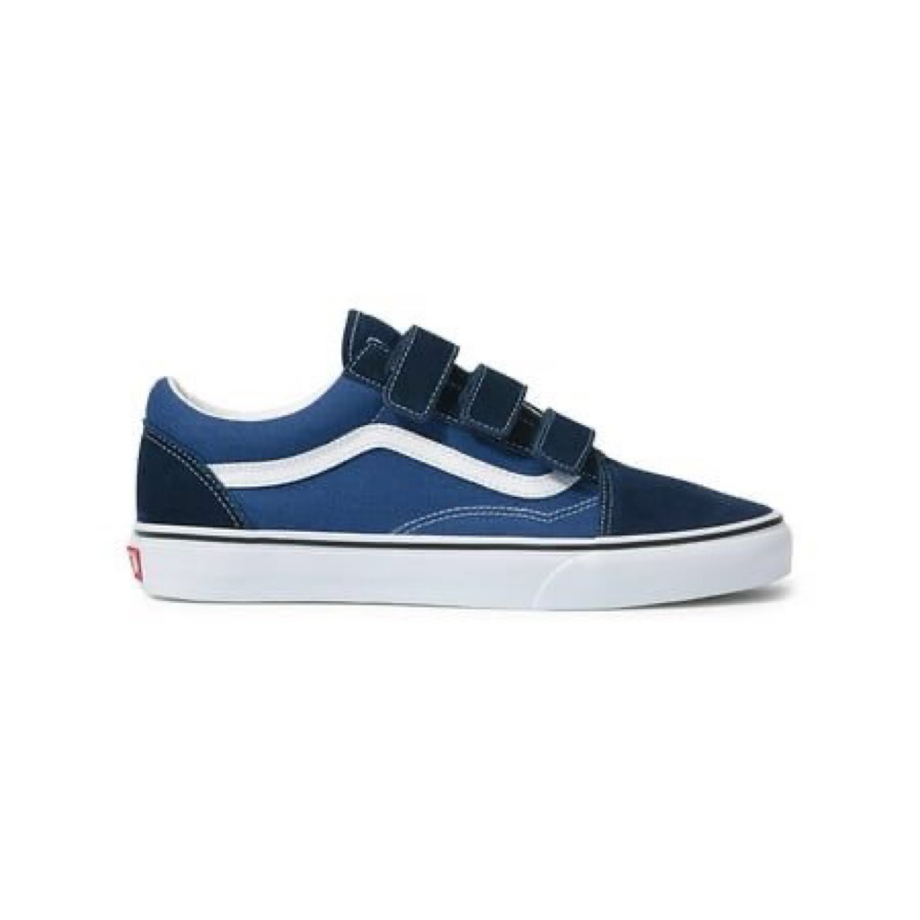 Vans Old skool velcro navy (unisex)