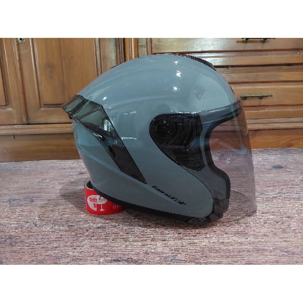 NJS kairoz second bekas