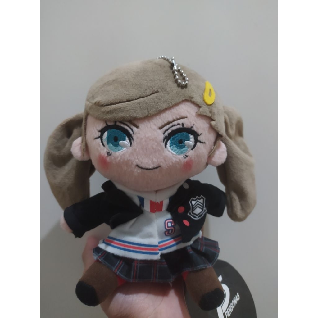 Persona Takamaki Ann / Sanada Original Merch