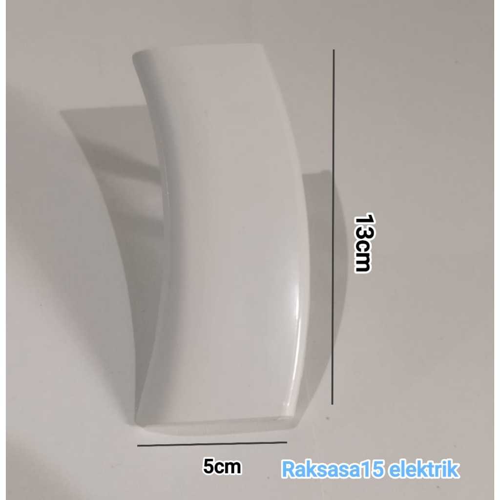 Handle Pintu Mesin Cuci ELECTROLUX EWF1073 EWF10741 EWF10751 EWW1273 EWF8556 EWF8586 (89)