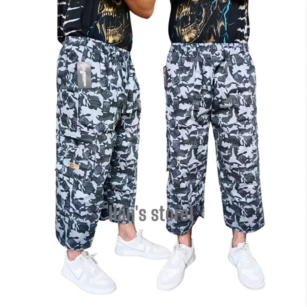 CELANA PANGSI/SIRWAL LORENG JUMBO