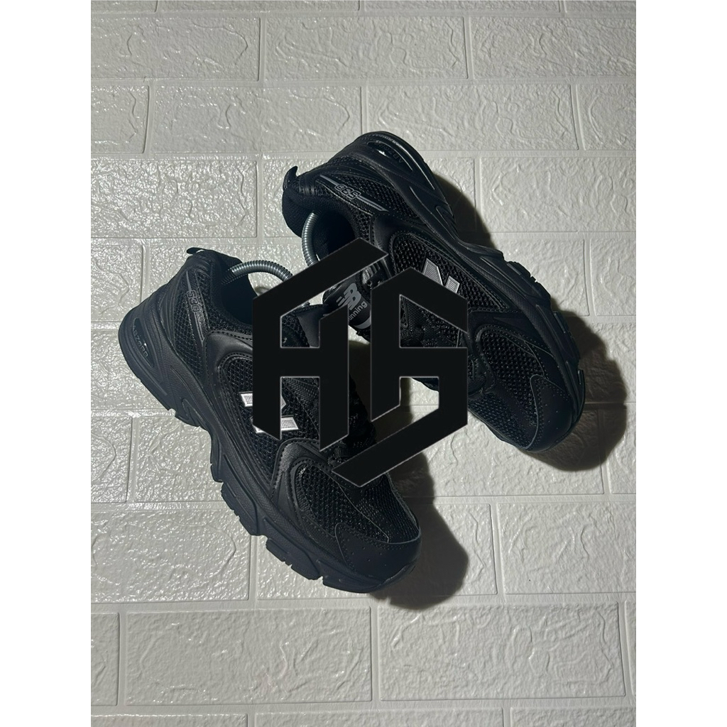 Sepatu Second Nb 530