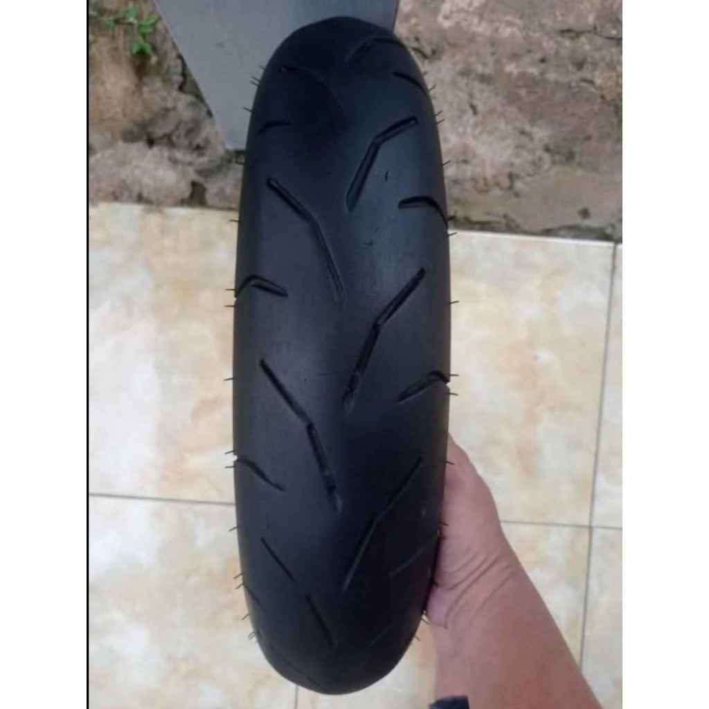 Ban depan aerox standar IRC