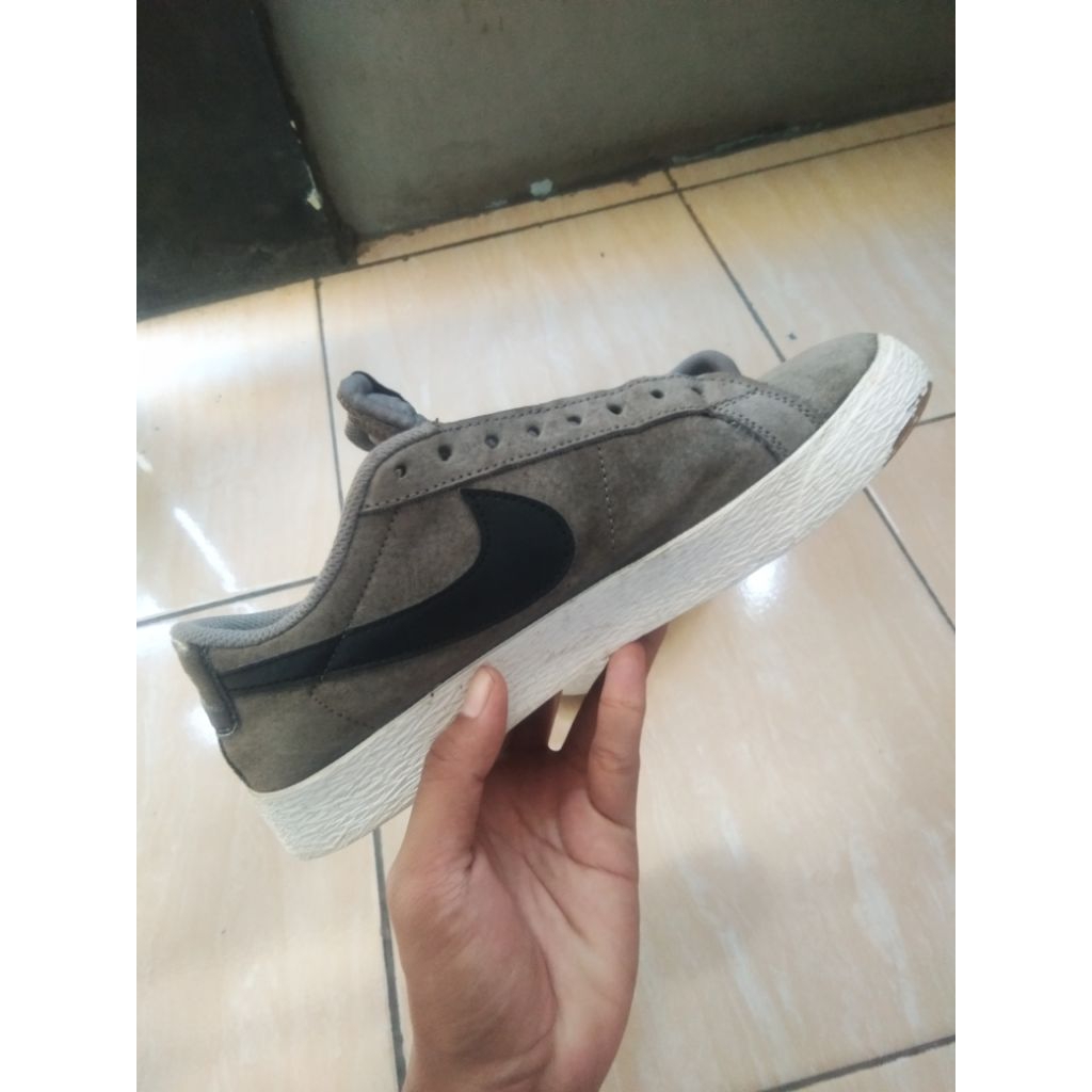 Nike SB Blazzer Low Original