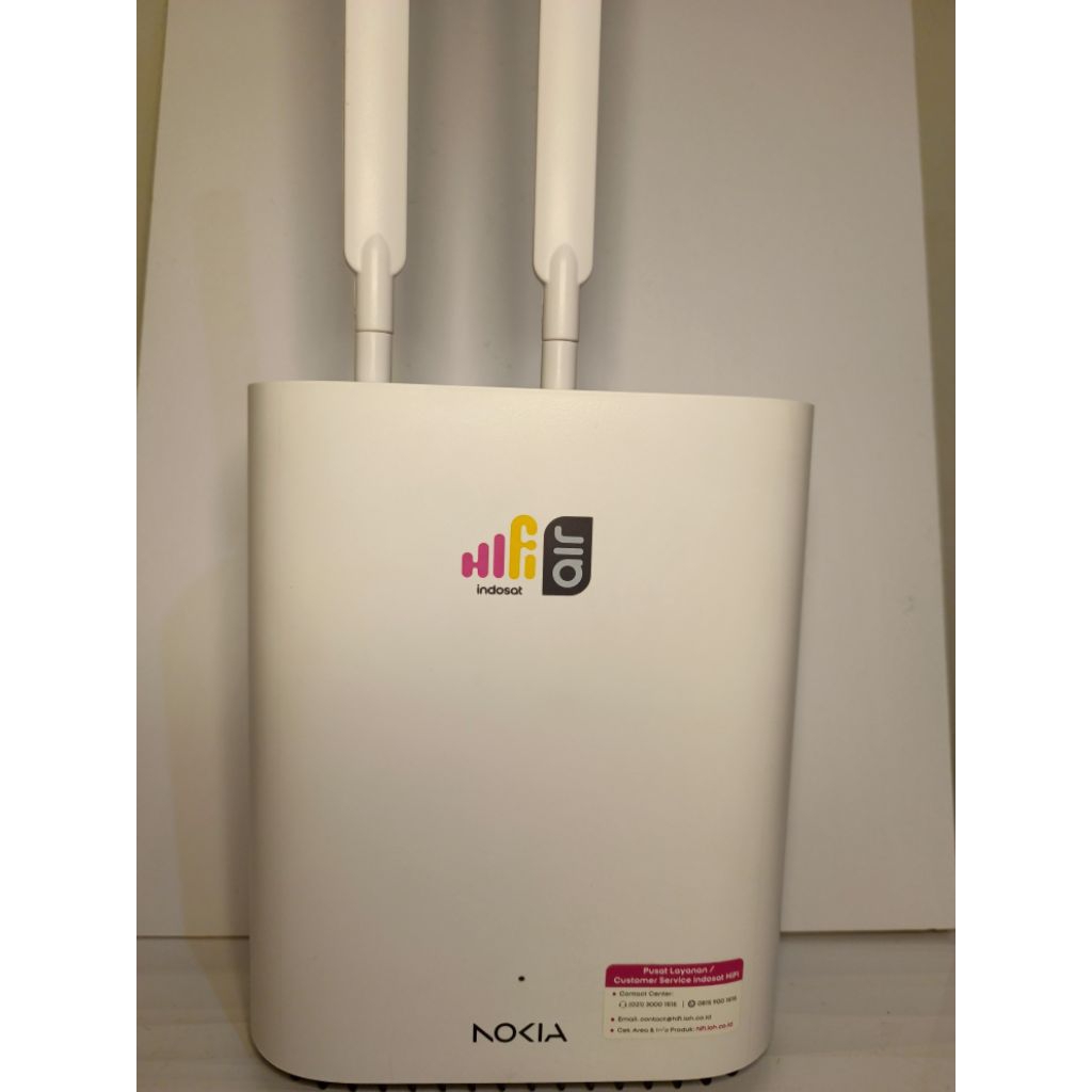 Modem Nokia Hifi Air 5g / Nokia Fasmile