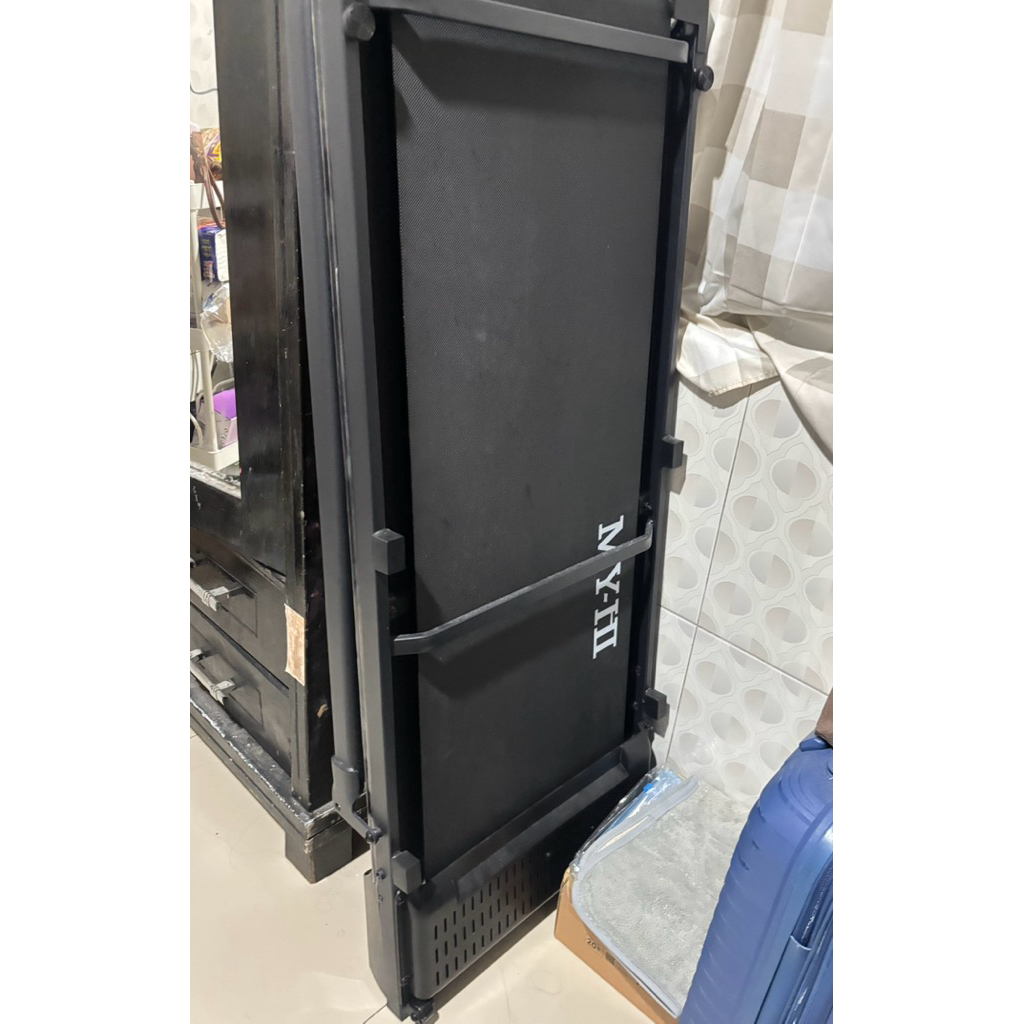 Walking Pad Portable MY-HI Low Watt