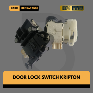 Door Lock Switch Kripton