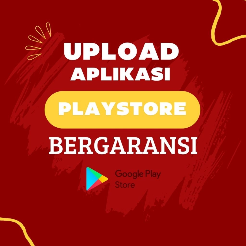 Jasa Upload Aplikasi Android APK Playstore Cepat Murah + Pengujian Tertutup