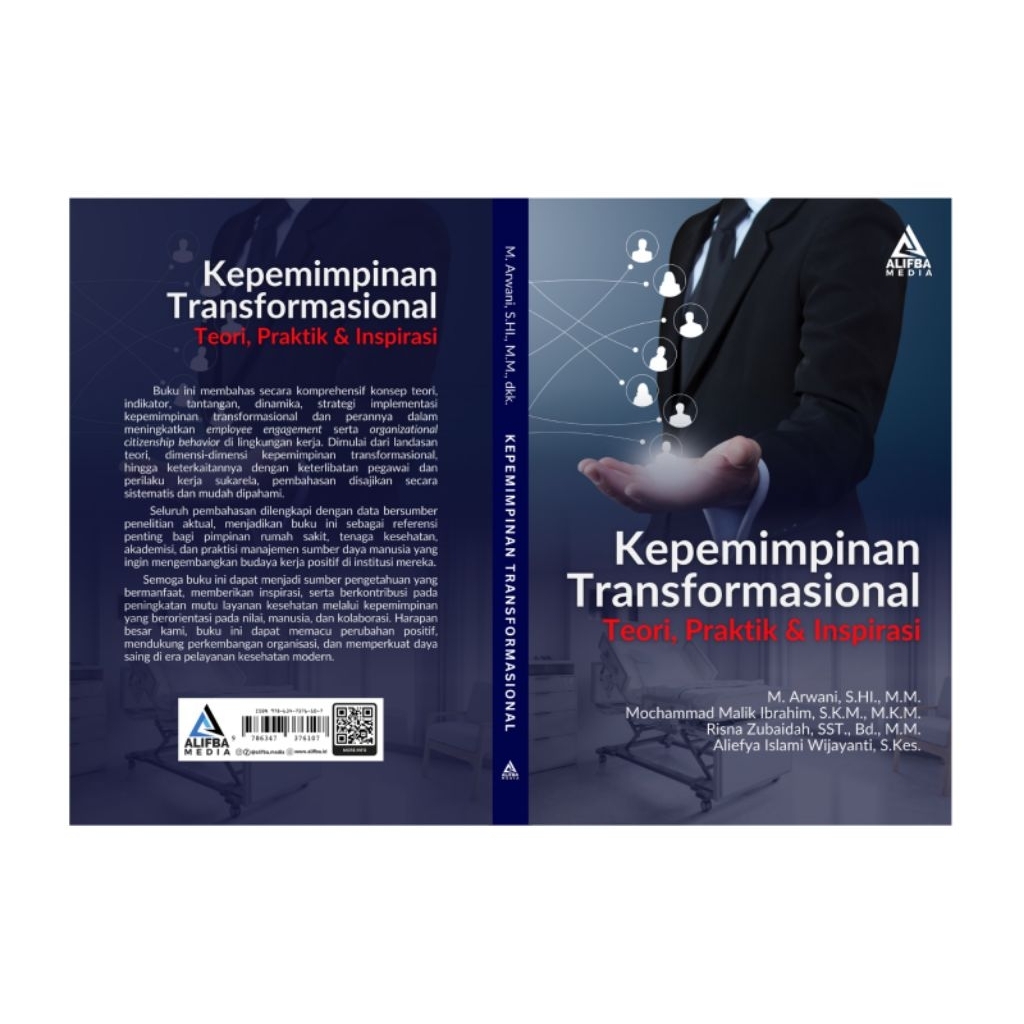 Kepemimpinan Transformasional