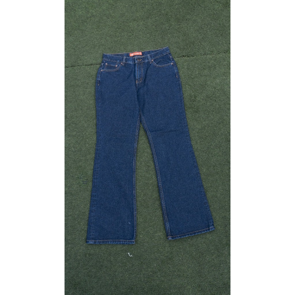 LEA Jeans Bootcut Original 607.06.11.90
