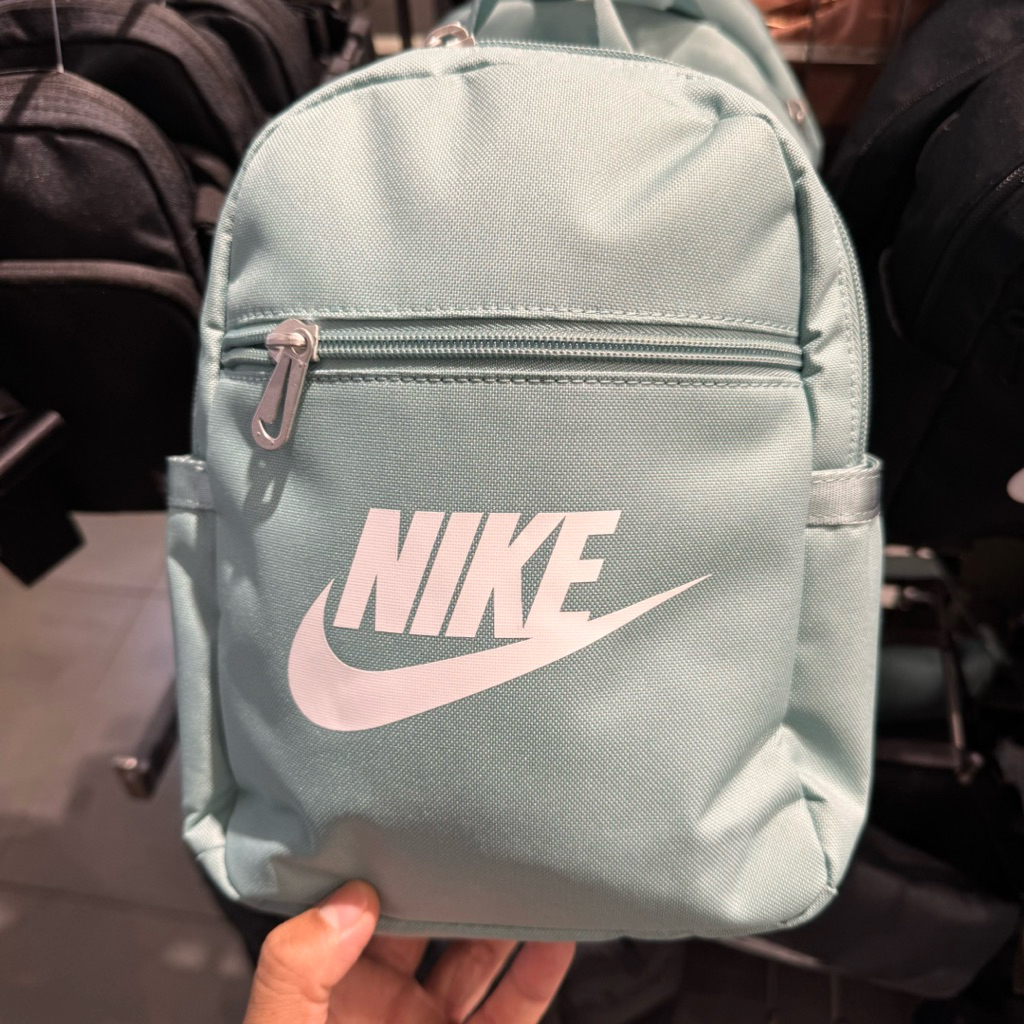TAS RANSEL NIKE ORIGINAL FUTURA 365 MINI