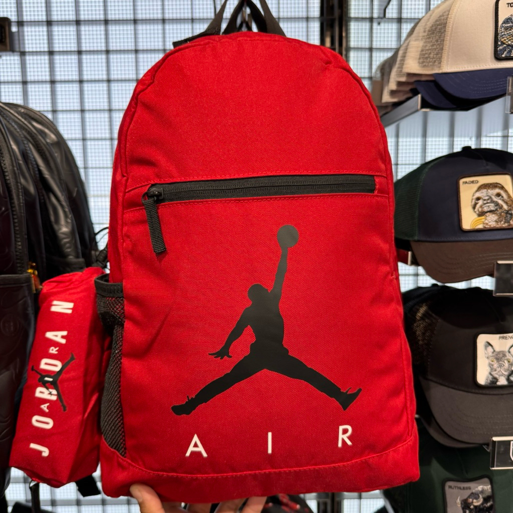 TAS RANSEL NIKE ORIGINAL AIR JORDAN SCHOOL
