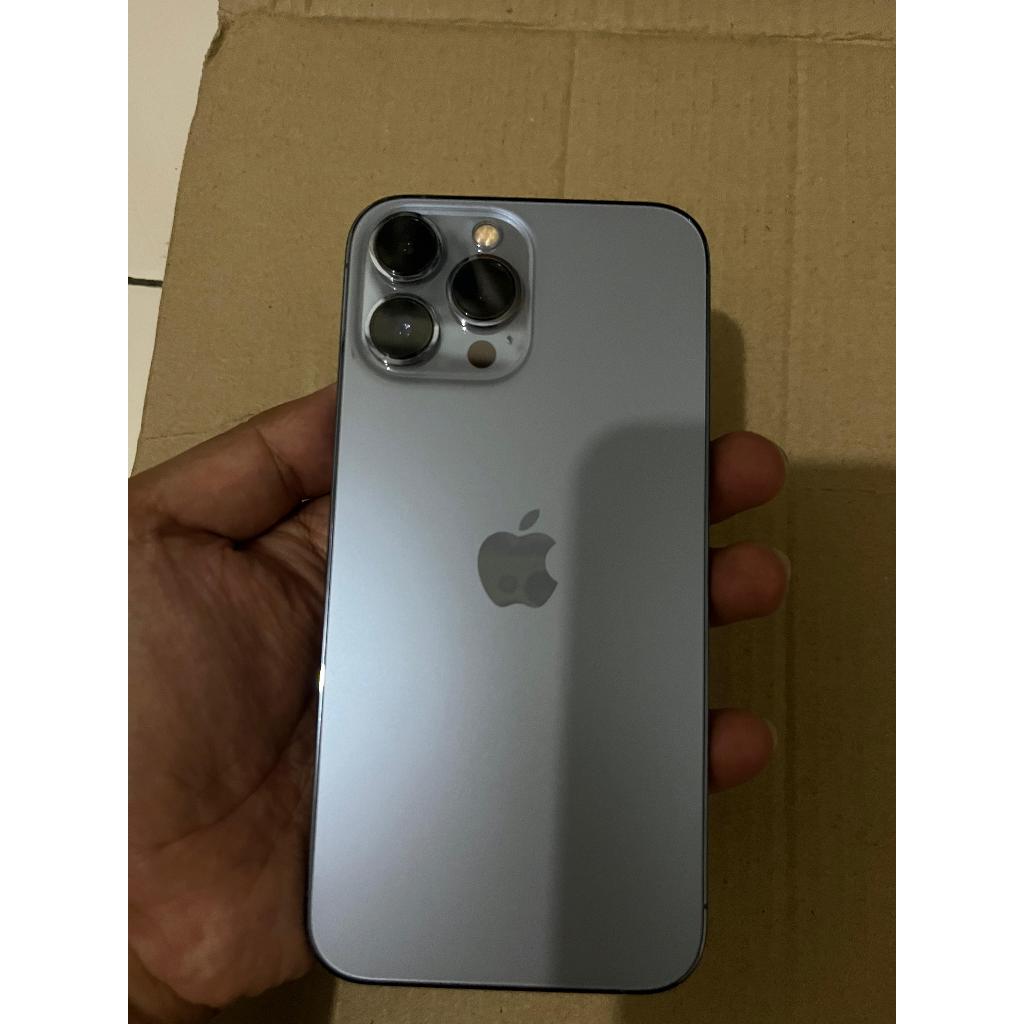 iPhone 13 Pro Max Second