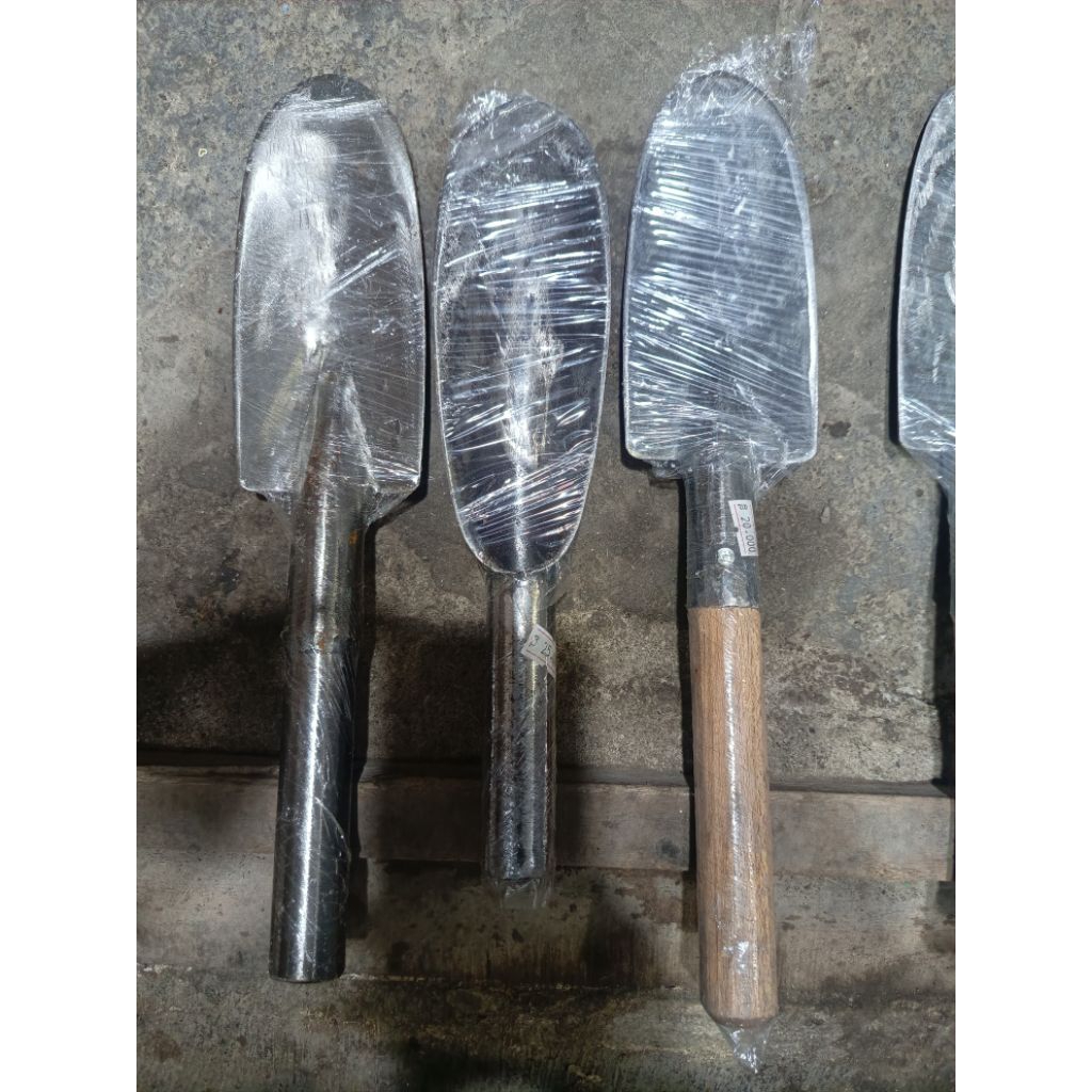 Sekop Bunga, Sekop Mini, Sekop Taman, Sendok Tanam Bunga