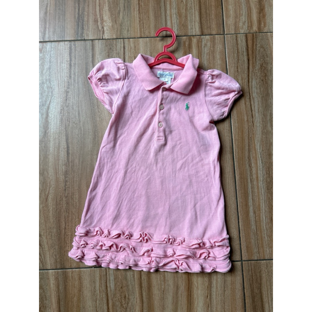 polo ralph lauren dress bayi