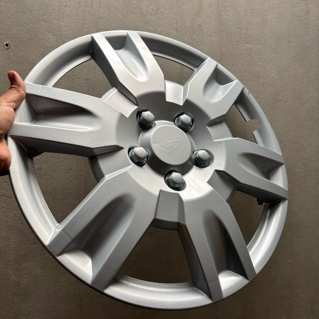 WELDOP WILDOP DOP TERIOS OLD RING 16