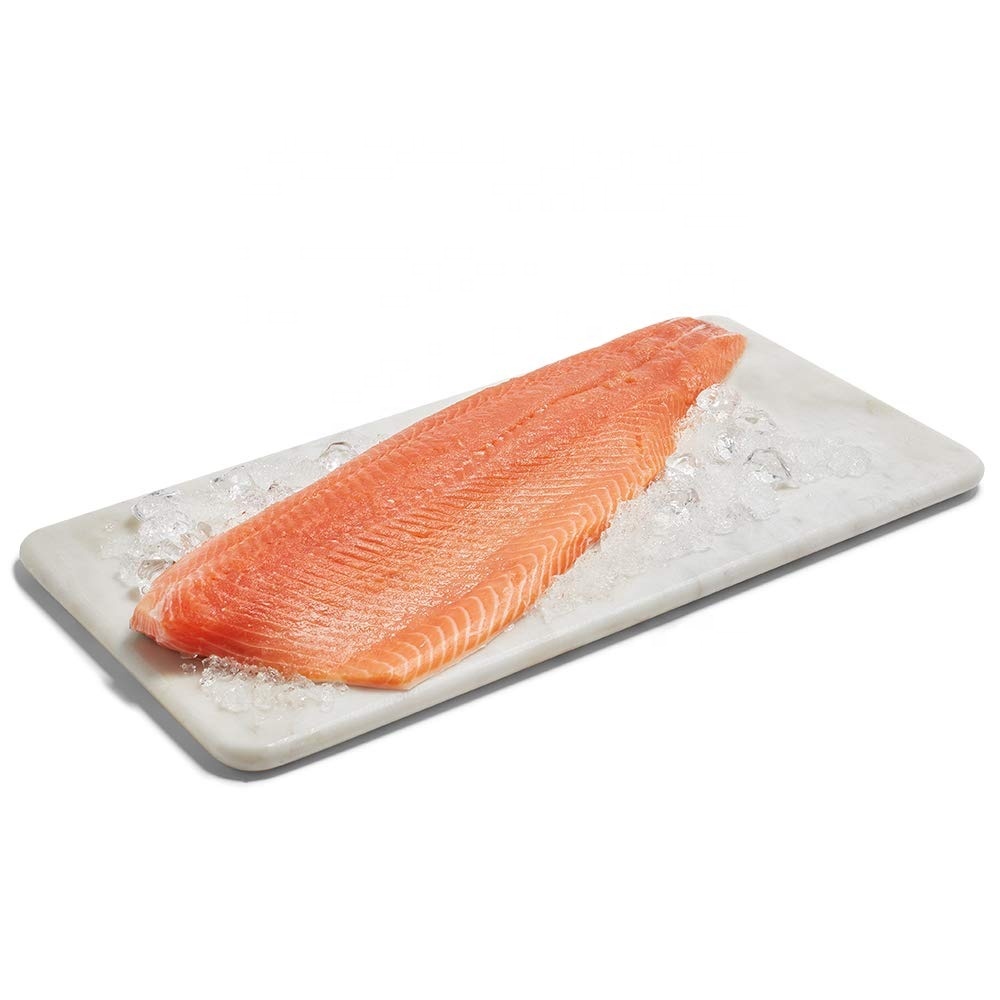 salmon Fillet Trout Norwegian Salmon Trout Salmon Fillet Ikan Salmon Trout Norwegia Fillet Utuh