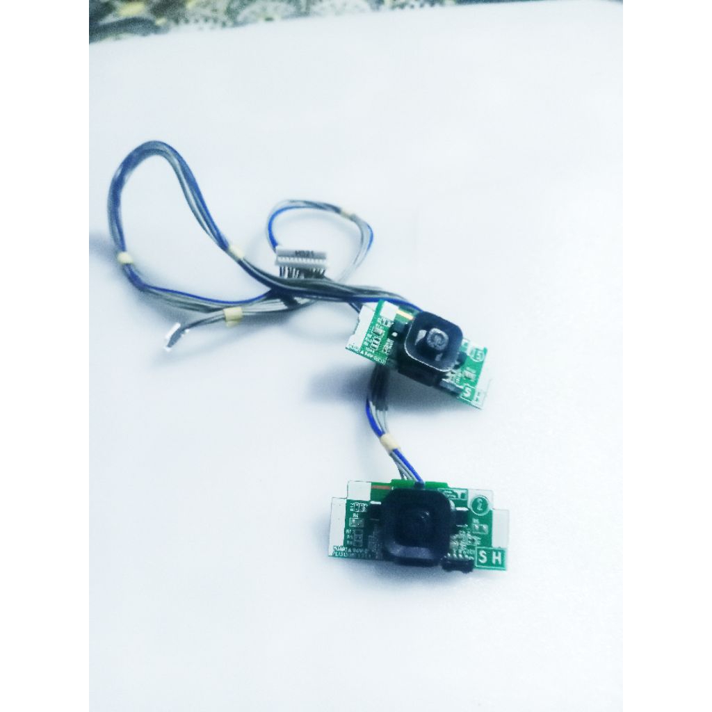 Sensor Tv LG lg Sensor Remot Sensor Ir tv lg 28mt48af 28mt47a