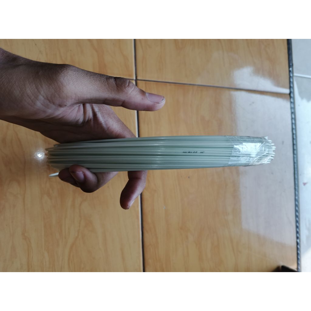 fiber 1, 8mm 3m cocok untuk layangan