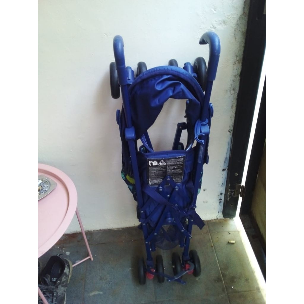 stroller mothercare jive