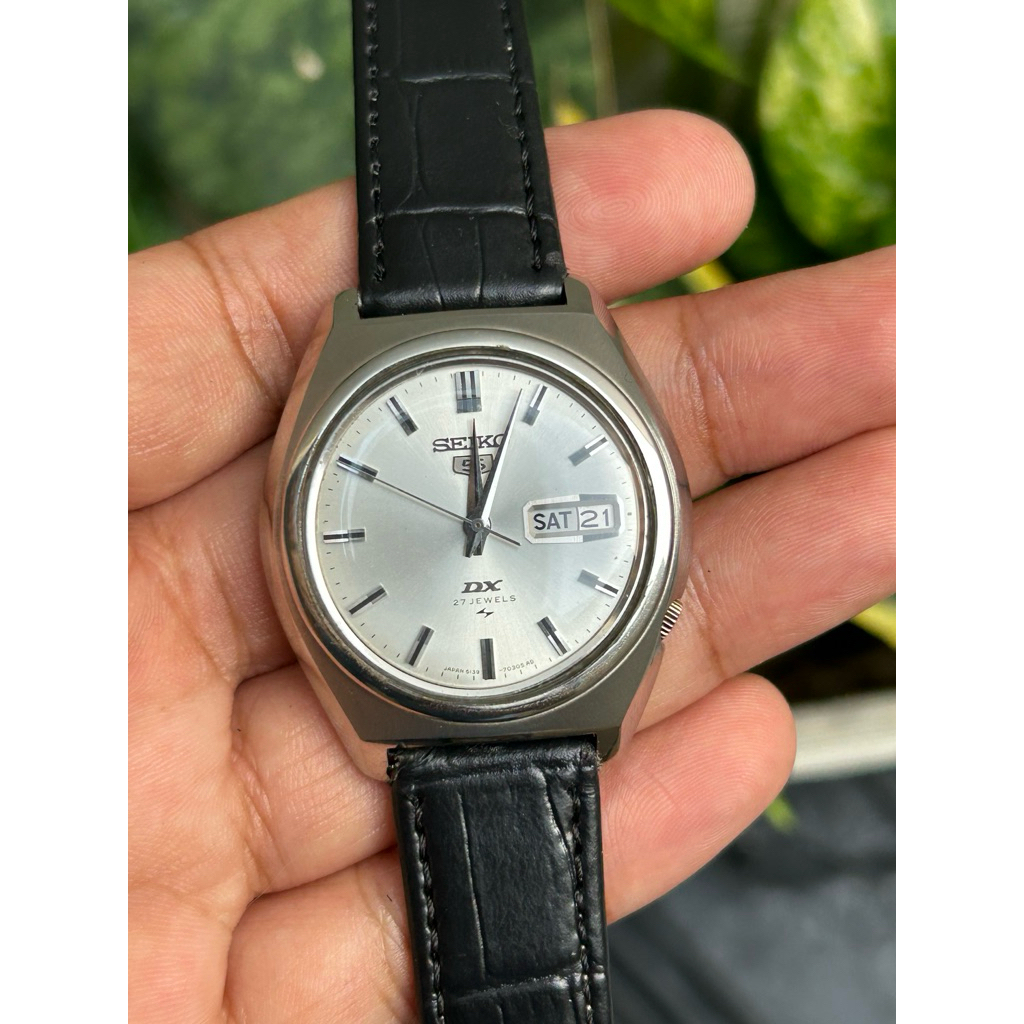 Seiko Dx Automatic Original