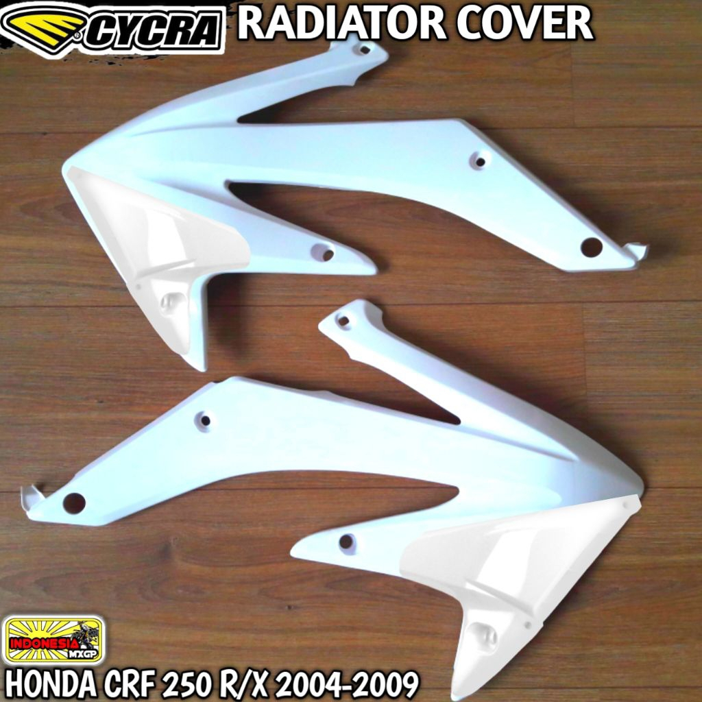 HONDA CR - CRF 250 R X 2004 2005 2006 2007 2008 2009 2010 2011 2012 2013 2014 2015 2016 2017 2018 - 