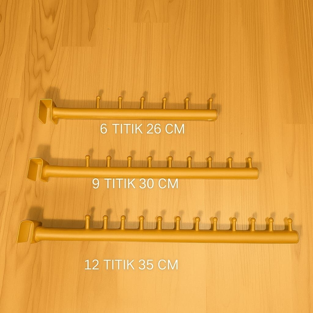 hanger suling besi/hanger suling gold/gantungan suling/display suling anti karat/hanger suling kuat