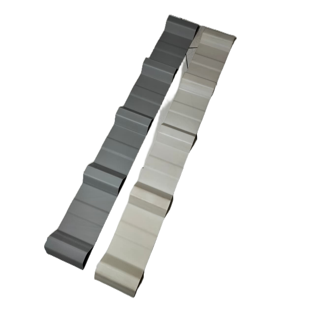 Atap Ringan UPVC Roof, Amari Roof Trimdeck