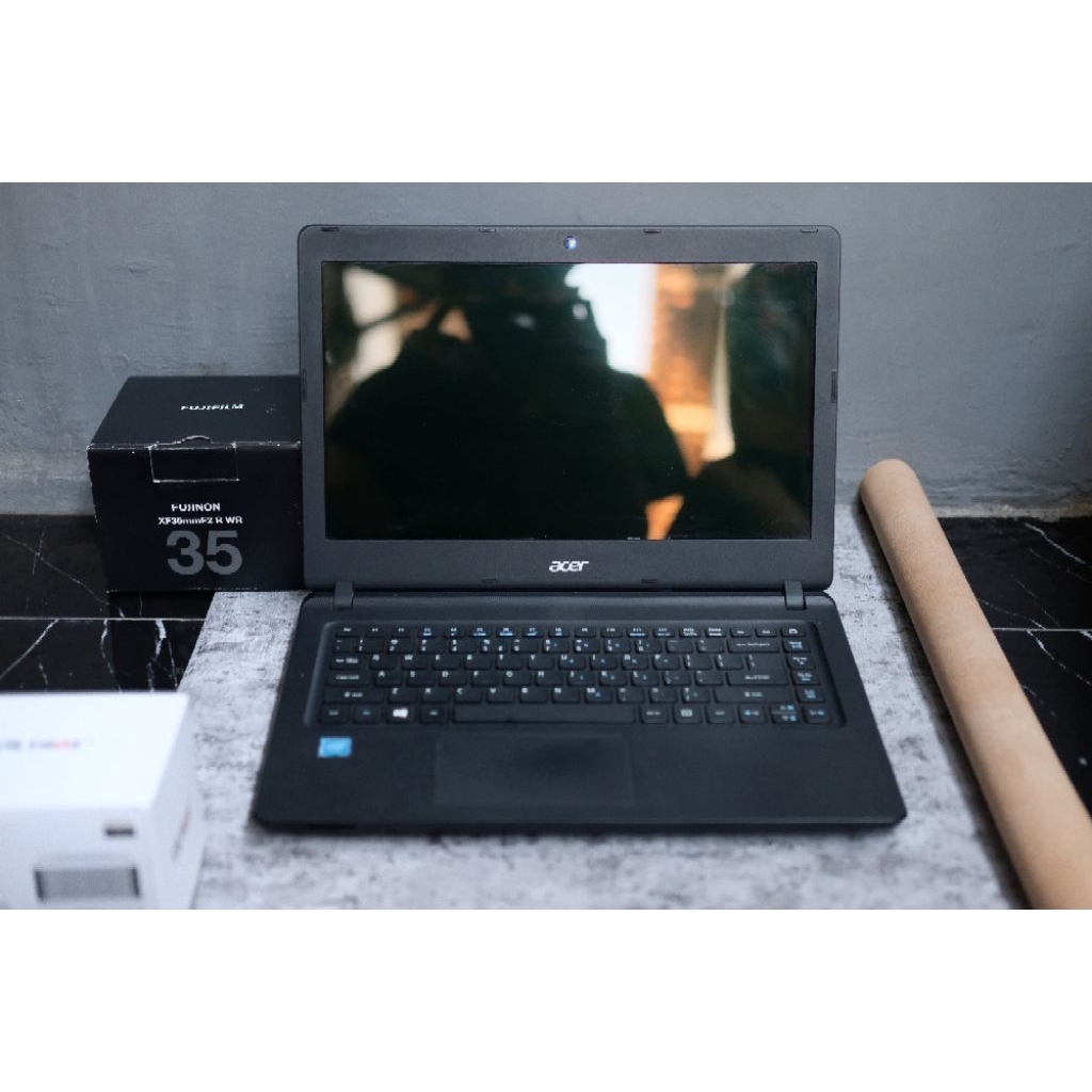 laptop Acer aspire es1 432
