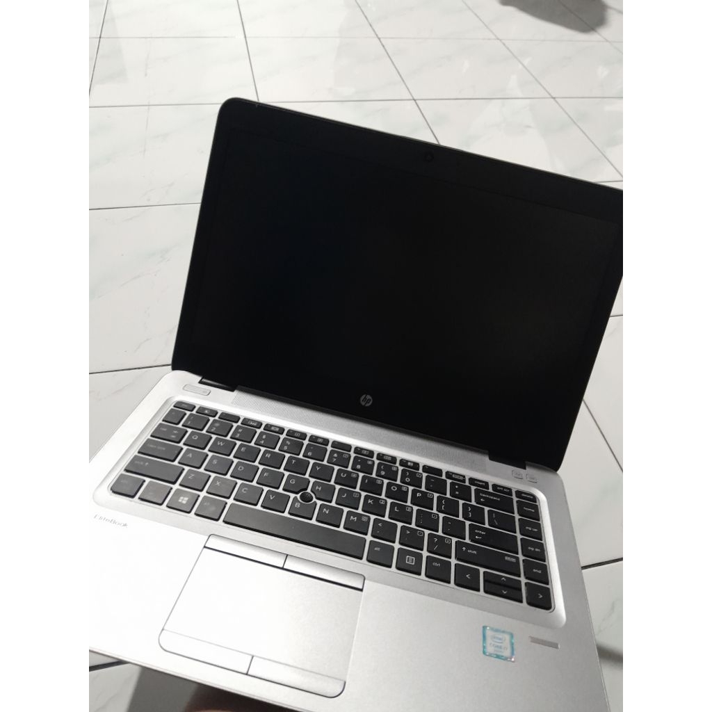 Laptop HP Elitebook 840 G3 i7