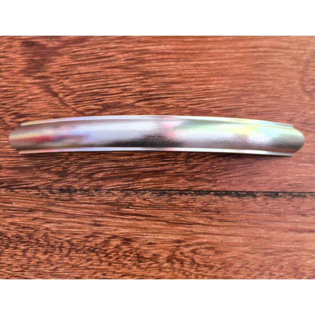 Gagang Handle Tarikan Meja Laci Lemari Chrome Crom Gold  Handel / tarikan laci mewah  / handle lemar