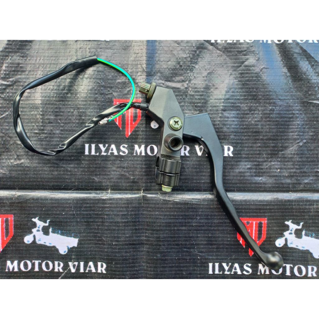 Handle rem Viar 150/200cc motor roda 3 Universal