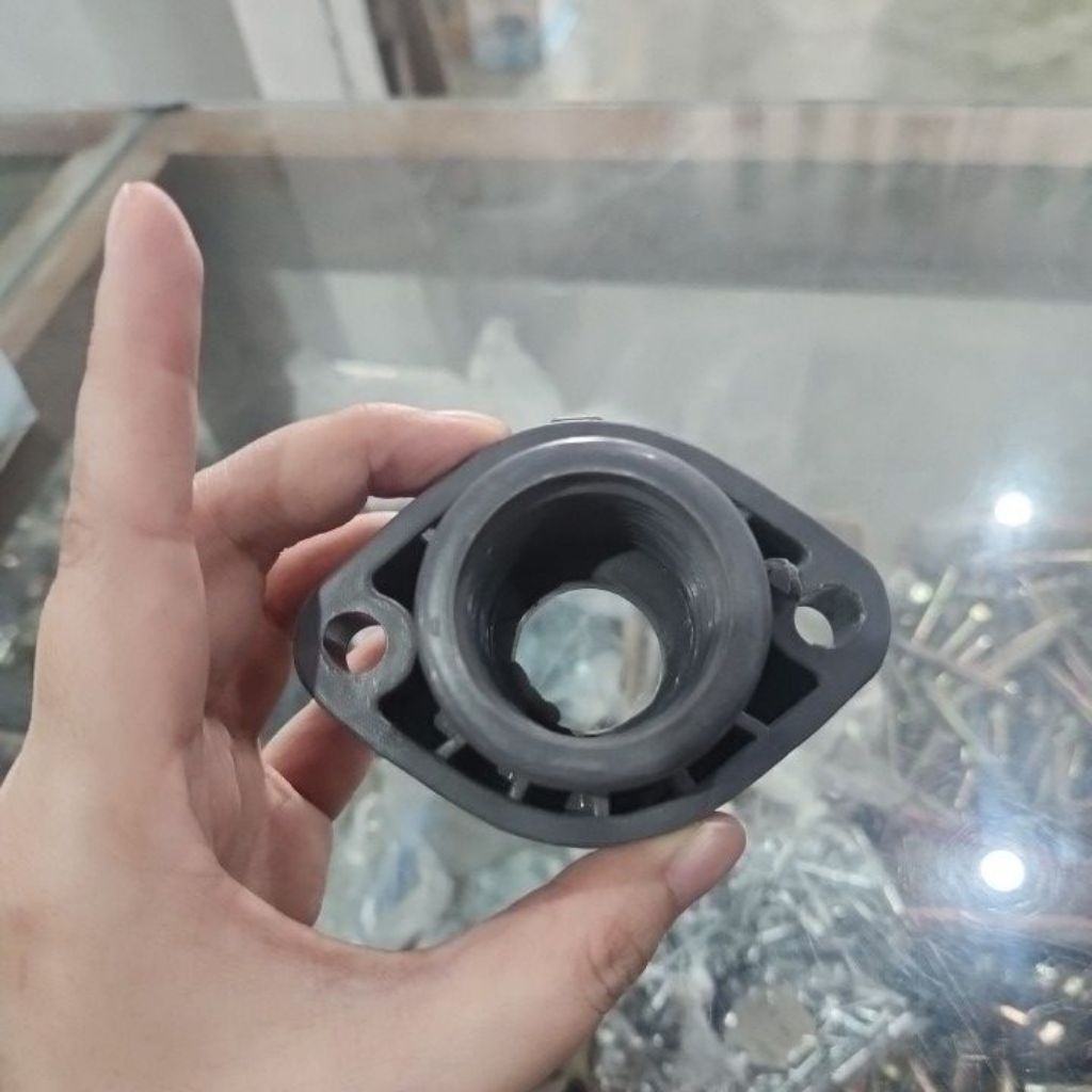 tempat klep sanyo shimizu