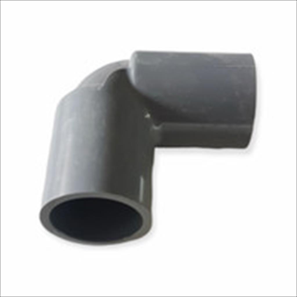 Elbow PVC Rucika AW ¾"