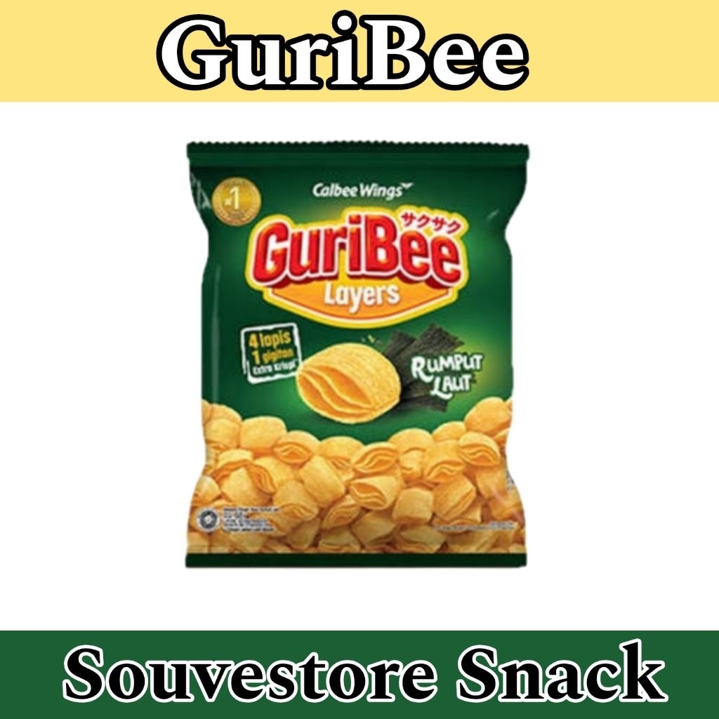 Guribee layers