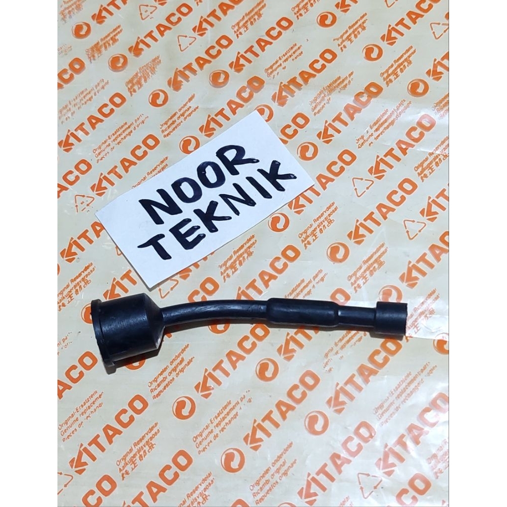 Selang Bensin Ms 070 Kitaco Senso Gergaji Mesin Potong Kayu