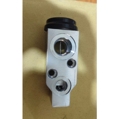 EXPANSI EKSPANSI AC DEPAN CAPTIVA FL 2 & FL 3