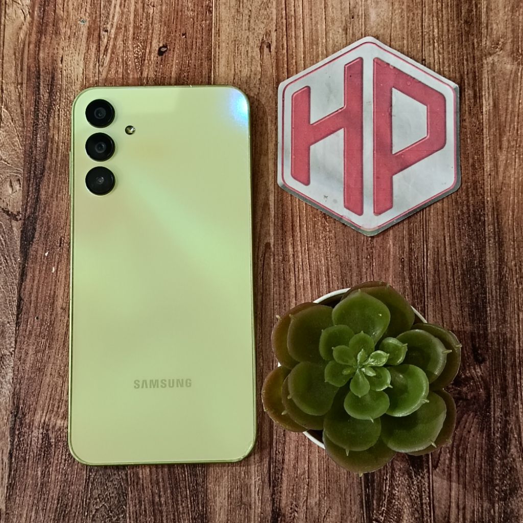 Samsung A15 5G 8/256 GB Garansi Resmi Indonesia Second Bekas Original (Baca Deskripsi)