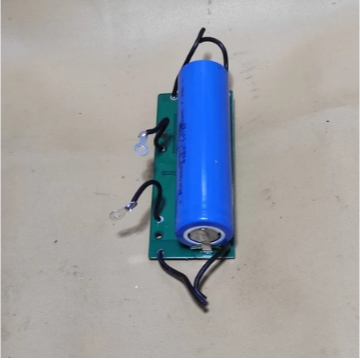 BATERAI MODUL KEMEI PG2600 MESIN CUKUR RAMBUT HAIR CLIPPER PG 2600