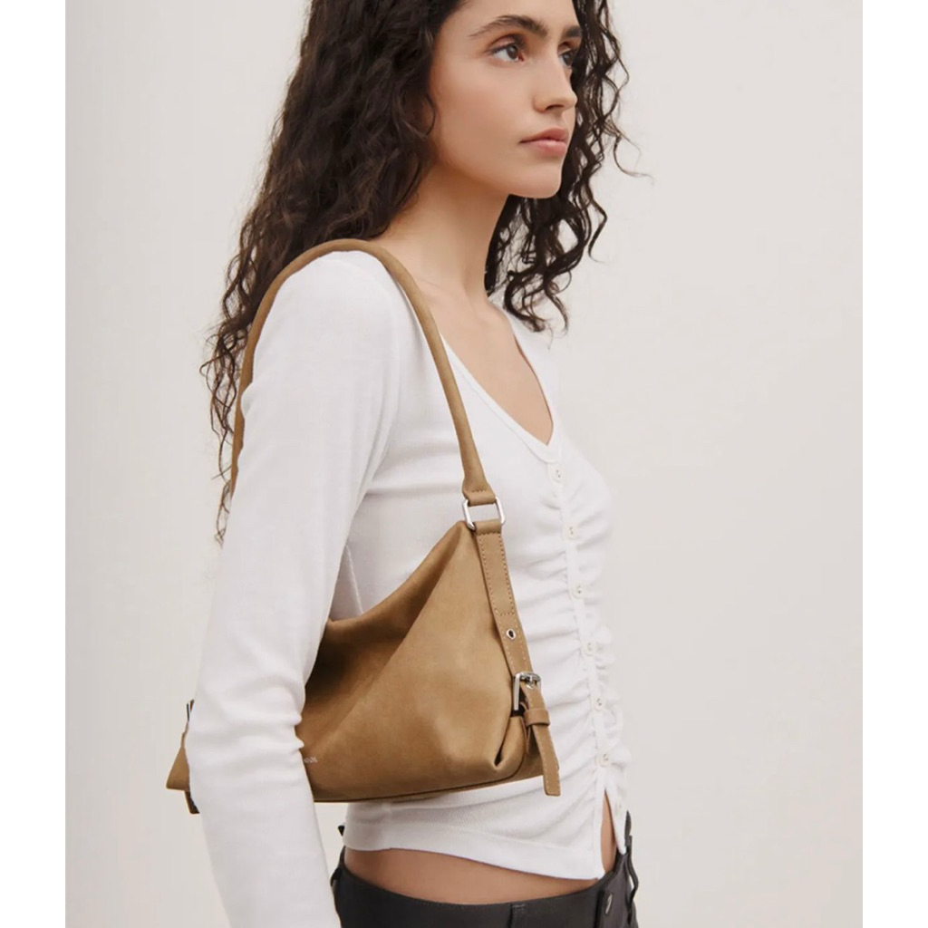 SHOULDER BAG WANITA - STN*D OIL 9102