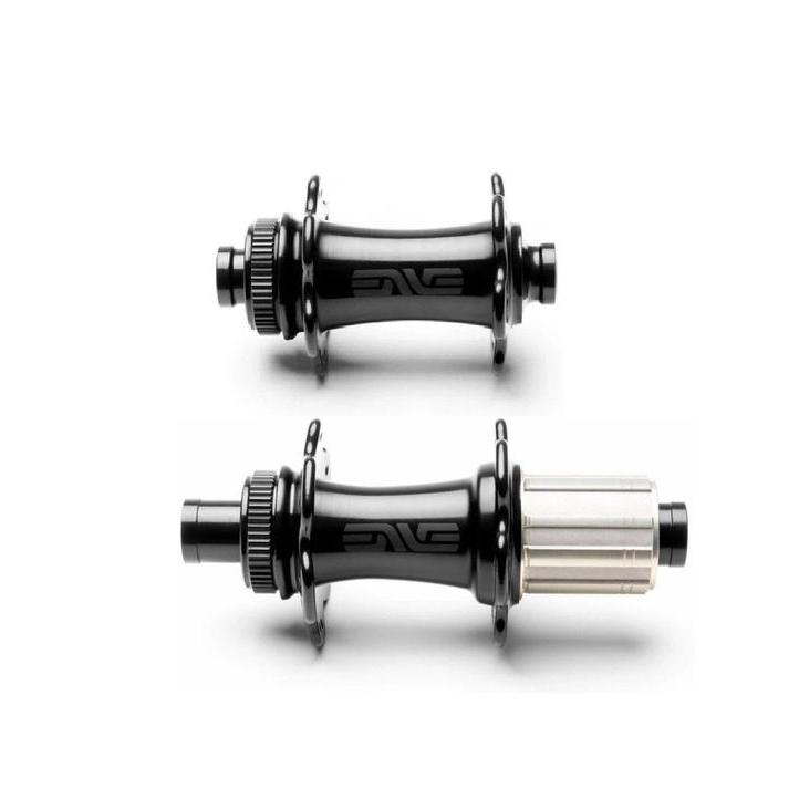 HUBSET ENVE ALLOY CENTERLOCK 142 - HUB FREEHUB ENVE