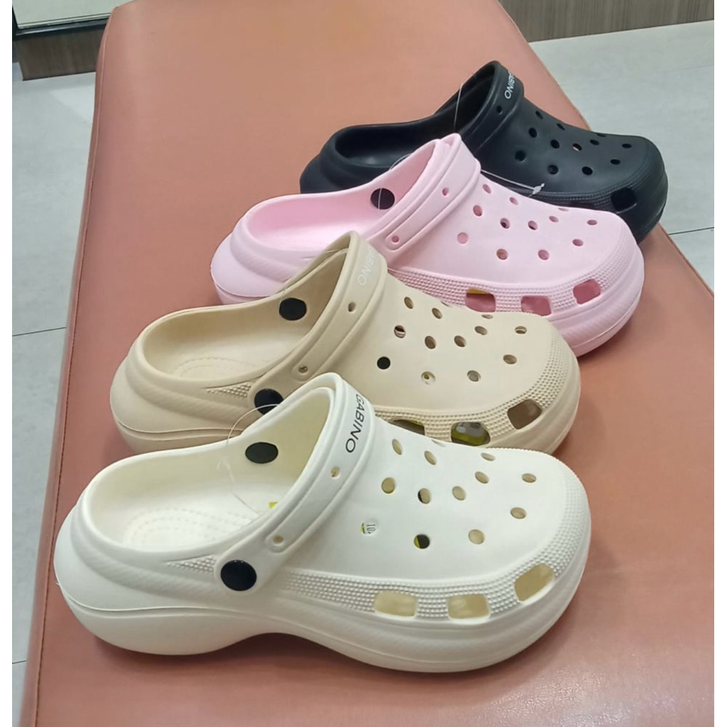 SANDAL WANITA GABINO BEST SELLER