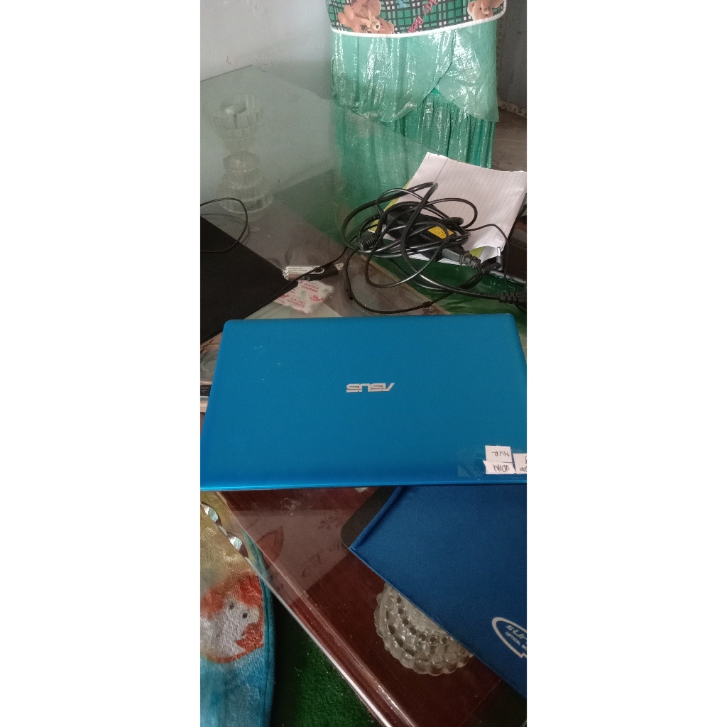 Laptop Notebook Asus