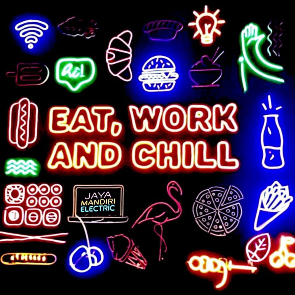 Lampu Led Neon Flex Strip Felxible 5m Merah Red 5 Mtr Led Selang Neon 5 meter DOT LESS Dc 12v Ip 65 