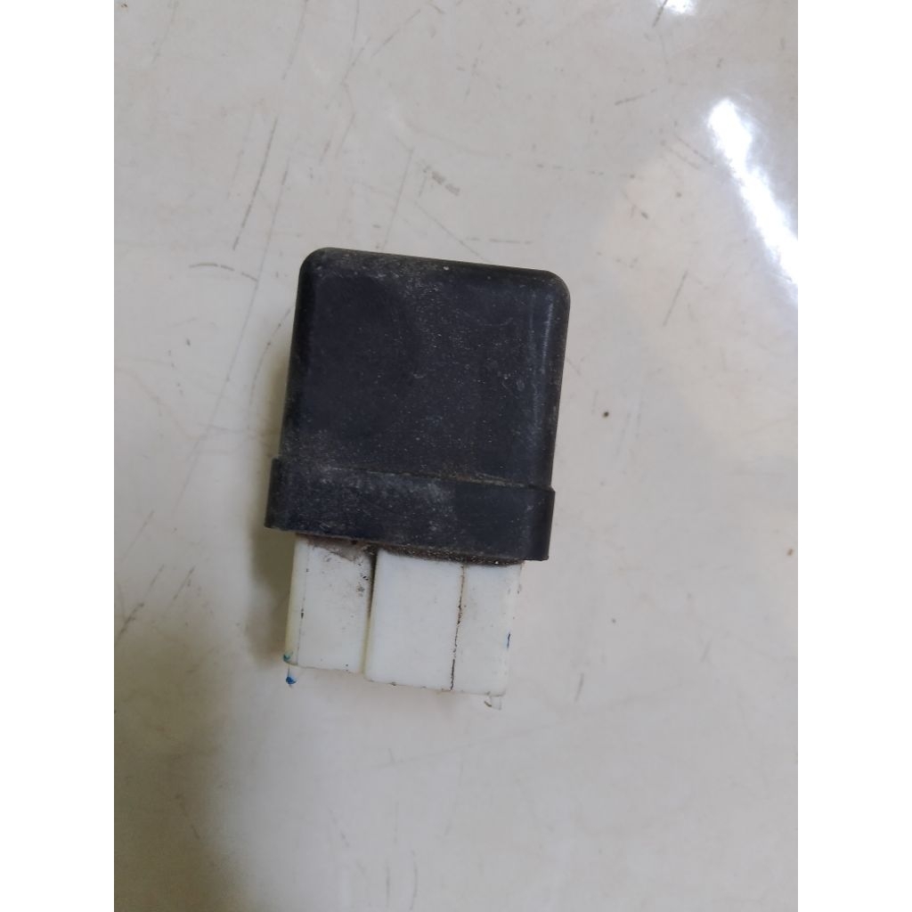 Bendik relay stater motor Vario 110 agnes Fi